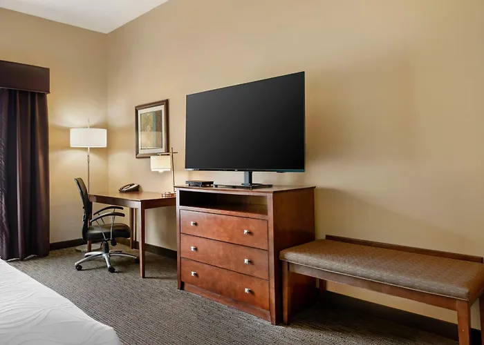 Best Western Plus French Lick