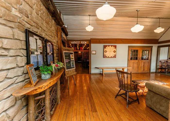 Brown County Inn