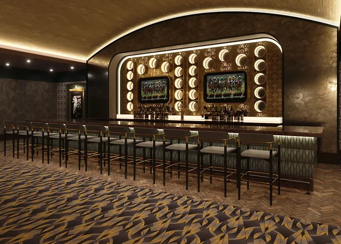 Terre Haute Casino Resort - Adults Only