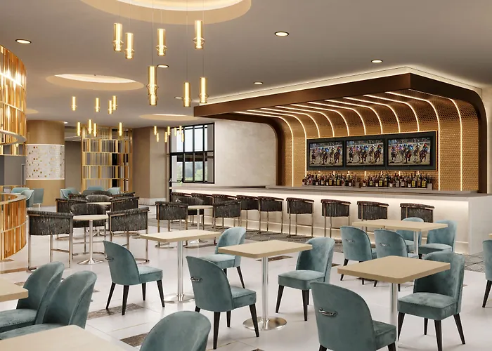 Terre Haute Casino Resort - Adults Only